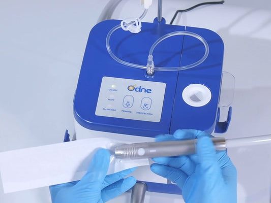 Odne®Clean Protective Sleeves