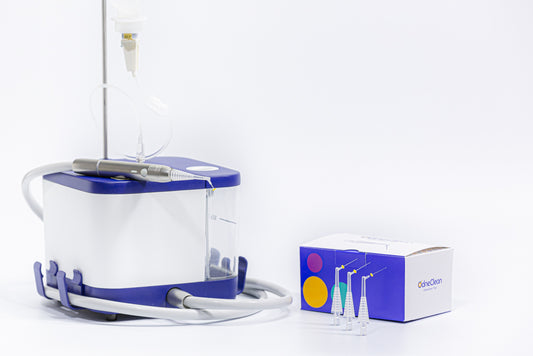 Odne®Clean Starter
