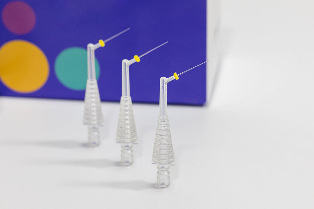 Odne®Clean Trial (10 boxes of Tips)