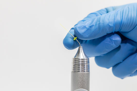 Odne®Cure Tips (PAP)