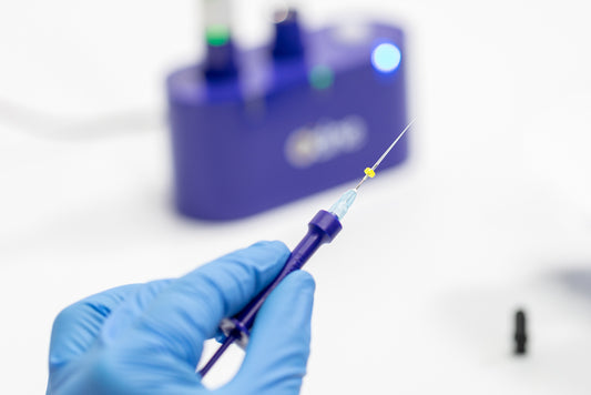 Odne®Fill Kit (PAP)